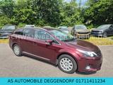 Toyota Avensis Kombi Life KAMERA NAVI AHK XENON EURO5 - gebrauchte Toyota Avensis aus dem Jahr 2013