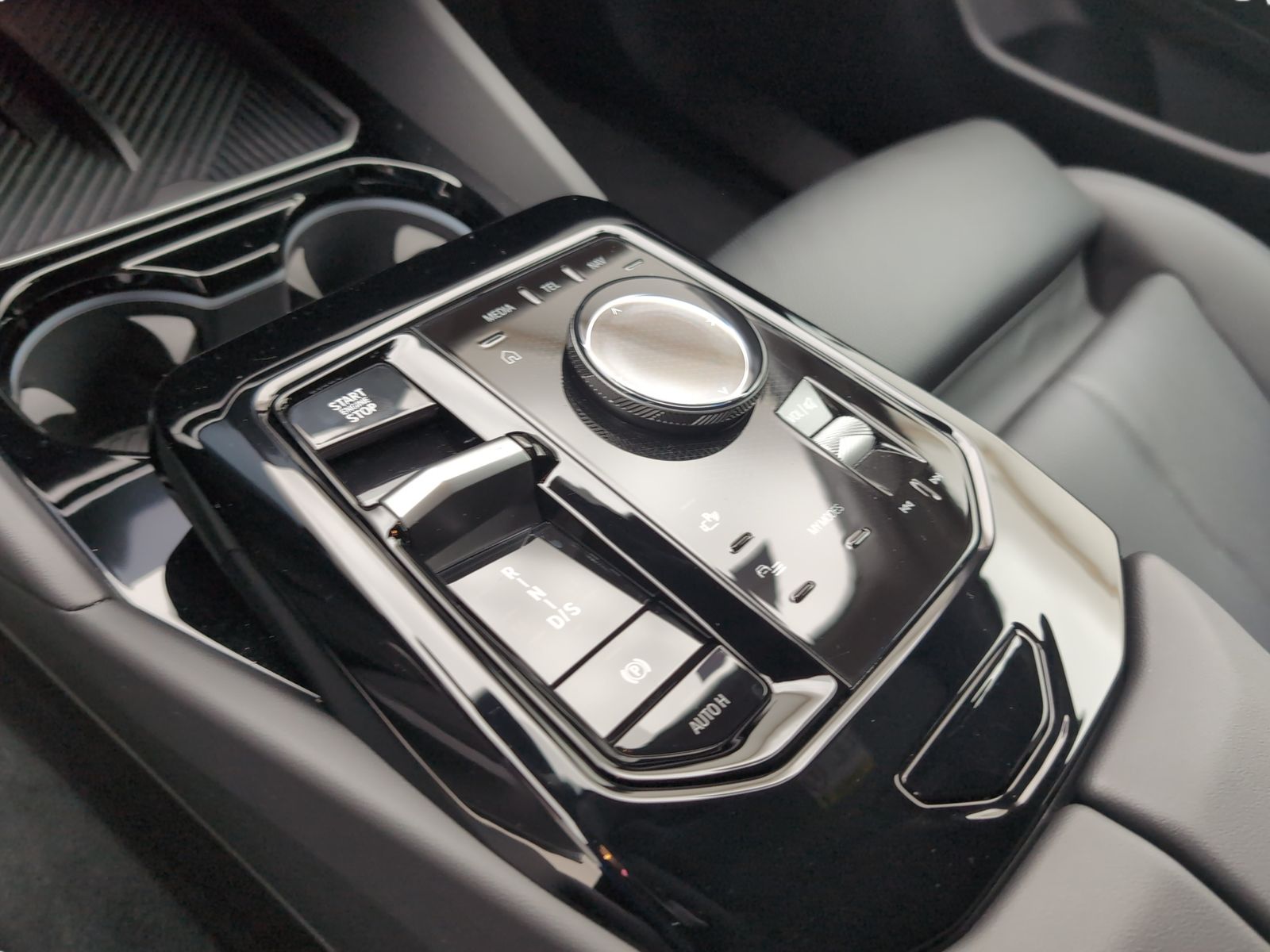 BMW 520 - Bild 15