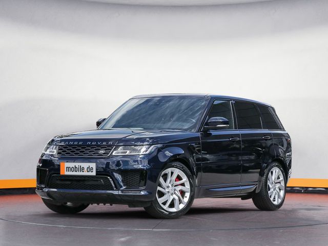 Land Rover Range Rover Sport P400e Hybrid HSE Dynamic