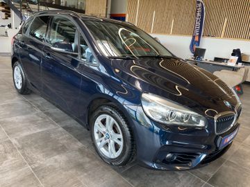 BMW 220i Active Tourer Sport Line *HUD*LK.HZ.*1.HAND