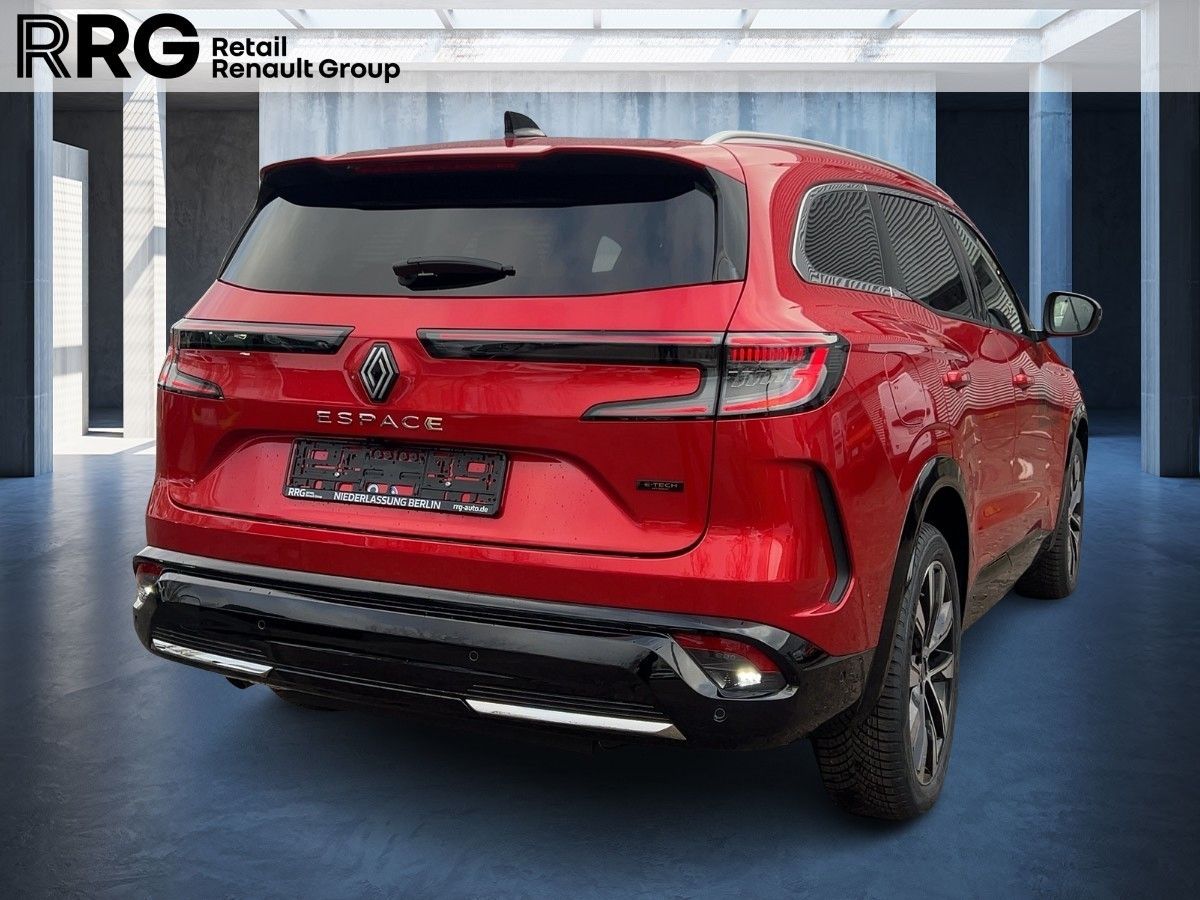 Renault Espace - Bild 5