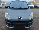 Peugeot 1007 Benziner 1.4 - Peugeot 1007: 1.4