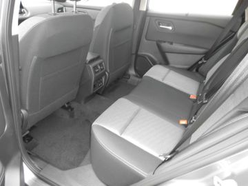 Nissan X-Trail - 10