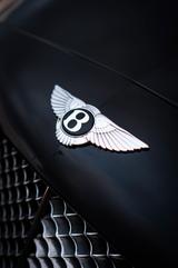 Bentley Continental GT 12 Zylinder 560 PS Allwetter  - Bentley Continental von privat