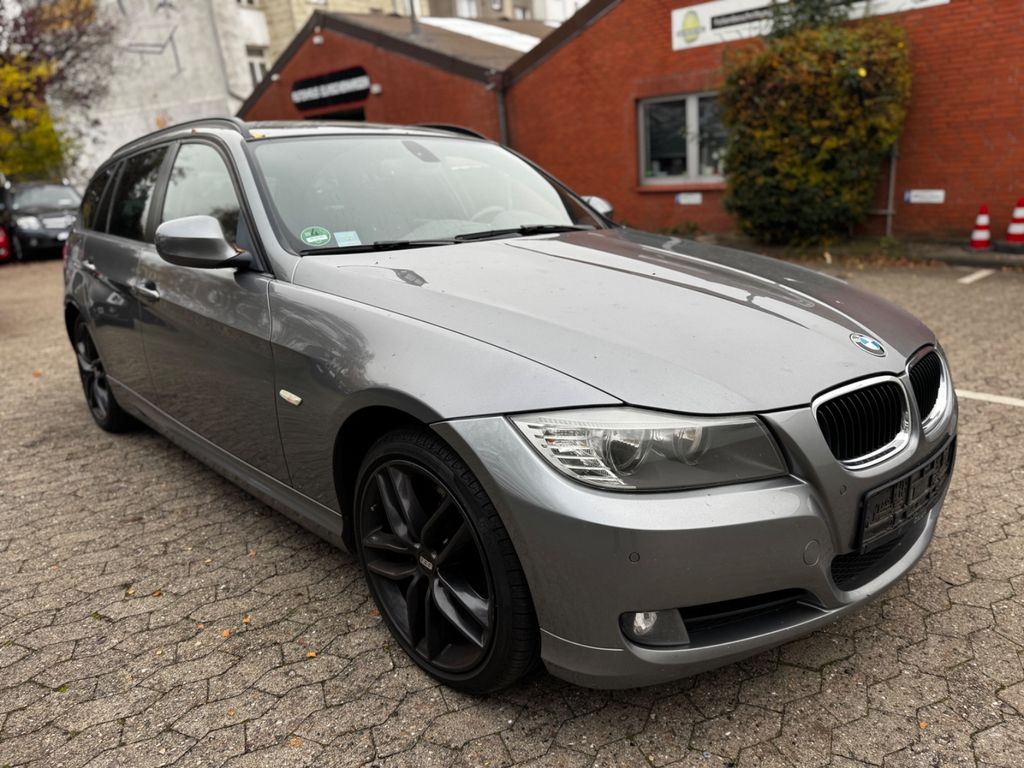 Angebot ansehen BMW 318