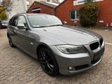 BMW 318dA Touring'Facelift'Automatik'Xenon'TÜV:10.27 - BMW: Kombi, F10