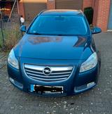 Opel Insignia Sports Tourer 1.8 ECOTEC Edition Ed... - Opel Insignia
