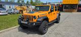 Jeep Wrangler 2.0 4xe Unlimited Rubicon Automatik... - Jeep Wrangler: Rubicon X