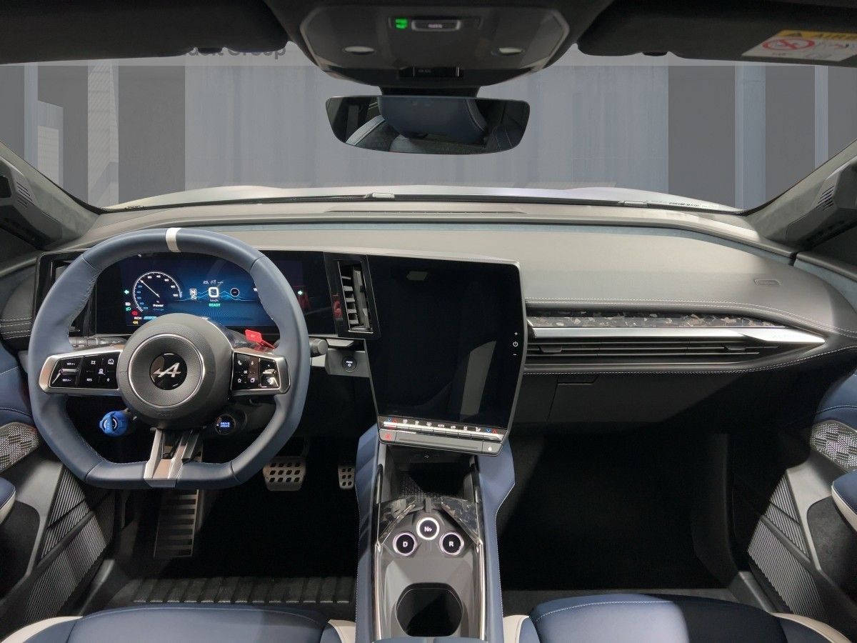 Alpine A390 - Bild 10