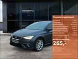 Seat Ibiza FR 1.0 TSI LED, Rückfahrkamera Sitzheizung - gebrauchte Seat Ibiza aus dem Jahr 2024