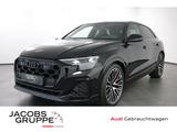 Audi SQ8 4.0 TFSI quattro Navi,Matrix,HUD,PD - Audi SQ8 Jahreswagen