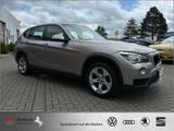 BMW X1 sDrive18i AHK*Leder*Bi-Xenon ab 49 EUR Rate - BMW Gebrauchtwagen in Bremen