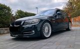 BMW E91 Alpina B3S Bi-Turbo - BMW mit Benzin-Antrieb: Turbo