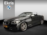 BMW M240i 2 Serie Cabrio | M-Sportpakket | xenon | n - BMW M240i Gebrauchtwagen