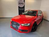 Audi S4 Avant 3.0 TFSI quattro + B&O/Klimaauto./AHK - Audi S4 aus 2012: Kombi