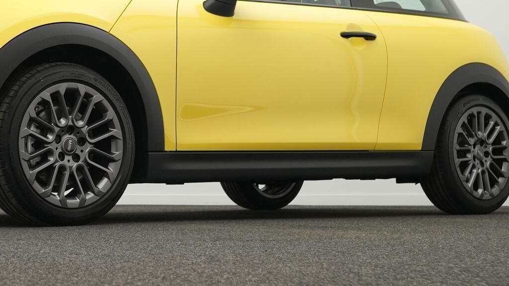 MINI Cooper C - Bild 21