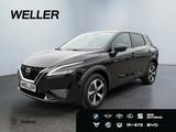 Nissan Qashqai 1.3 DIG-T MHEV Xtronic N-Connecta *360°* - Nissan Qashqai in Hamm
