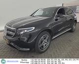 Mercedes-Benz EQC 400 4Matic Aut. AMG Pano Burmester Head-Up  - Mercedes EQC mit Schiebedach