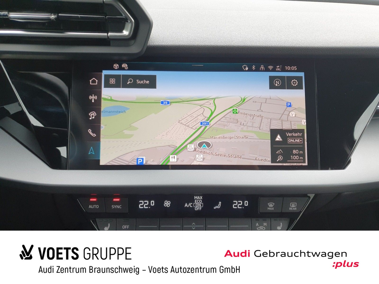 Audi A3 - Bild 9