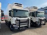 Scania P320 B4X2NA*Chereau*Thermoking*HBB*LED*