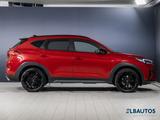 Hyundai Tucson 2.0 CRDi N-Line 4WD LED/Navi/360°/PDC/SHZ - Hyundai TUCSON mit Diesel-Antrieb: 2.0