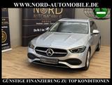 Mercedes-Benz C 200 d T Avantgarde *Distro*AHK*Kamera*DAB*Easy - Mercedes-Benz C 200 in Oldenburg