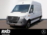 Mercedes-Benz SPRINTER 317 CDI L2-H2 Kasten Hochdach Standard