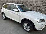 BMW X3  - BMW X3 M aus 2014