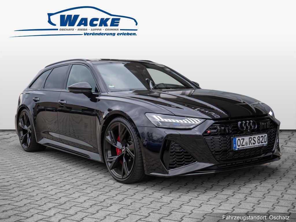 Audi RS6