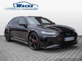 Audi RS 6 Avant 4.0 TFSI quattro B&O PANO LASER 360° - Audi RS6: 4b