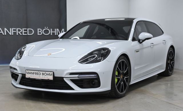 Porsche Panamera Turbo S E-Hybrid Sport Turismo