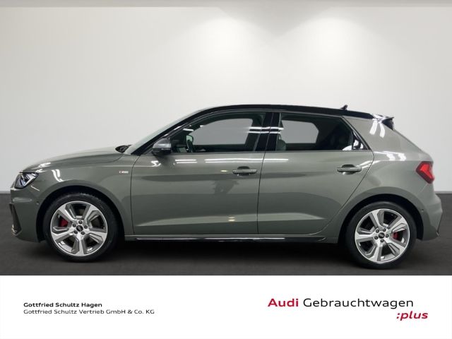 Audi A1 - Bild 3