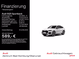 Audi SQ5 Sportback TDI quattro*Navi*Matrix*Alu*B&O*PD - Audi SQ5 in Frankfurt (Main)