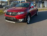 Dacia Sandero II Stepway 0.9 TCE PRESTIGE - Dacia Sandero in Ludwigshafen