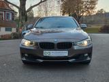 BMW 325d Touring/Navi/KeyLess/Automatik/Klima - BMW 325: Kombi, 325d