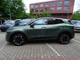 Kia Sportage 1.6 GT-Line 4WD Mild Hybrid Automatik - Kia: Leder