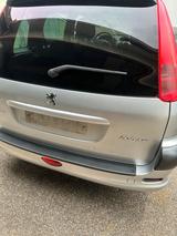 Peugeot 206 SW - Peugeot 206: Kombi