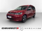 Volkswagen Caddy 1.5 TSI DSG Style AHK*VIRTUAL*LED*ACC*SHZ* - Volkswagen Caddy: Style