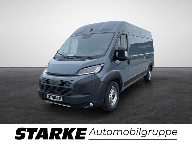 Fiat Ducato Serie 2 Maxi 35 L3H2 KaWa  AHK Navi LED K