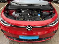 Volkswagen ID.4 - Vorschau Bild 16