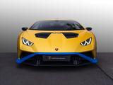 Lamborghini Huracán STO | Ad Personam | Lamborghini Nürnberg - Lamborghini Huracán