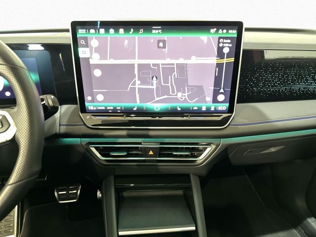 Tiguan 1.5 TSI eHYBRID R-LINE MATRIX+PANO+KAM+AH
