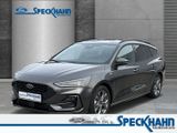 Ford Focus Turnier ST-Line X 1.0 Mild-Hybrid Matrix-L - Ford Focus: Sportsitze