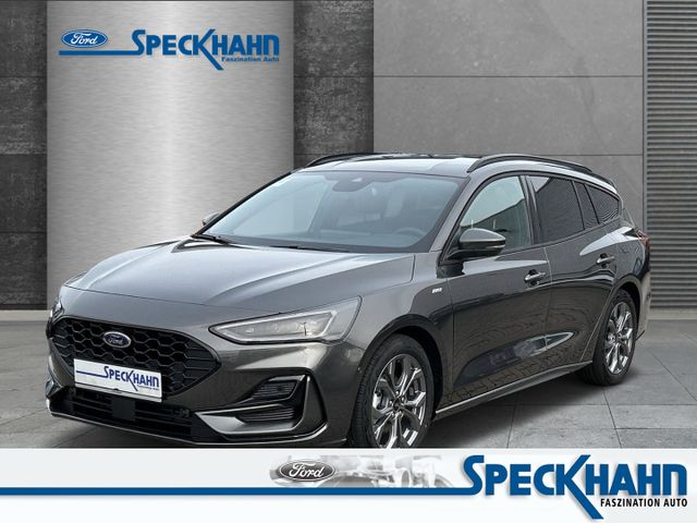 Ford Focus Turnier ST-Line X 1.0 Mild-Hybrid Kamera N