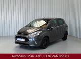 Ford B-Max 1.0 EcoBoost Titanium - Ford B-MAX Titanium mit Benzin-Antrieb