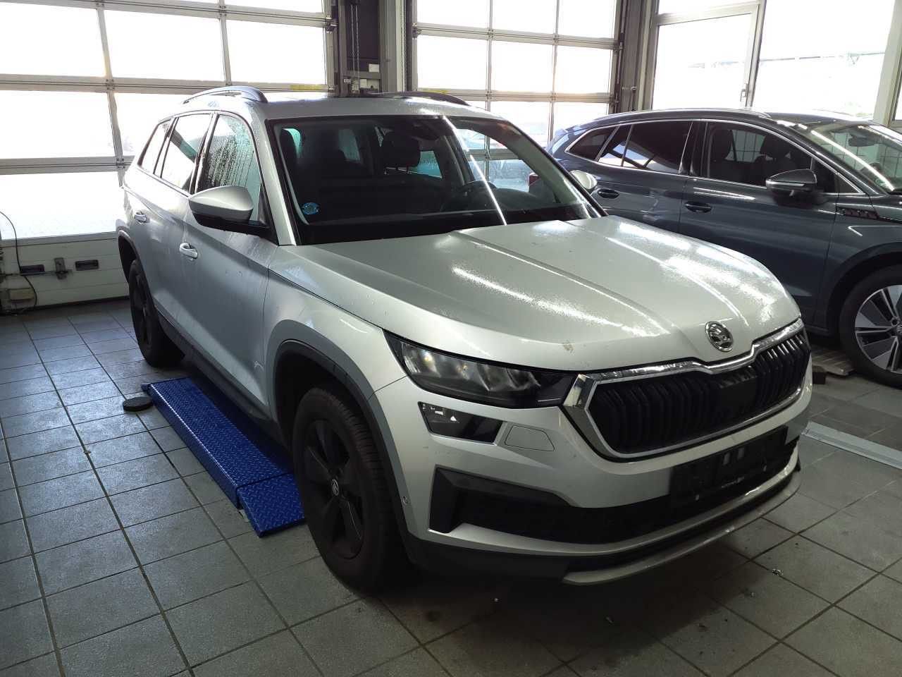 Skoda Kodiaq - Bild 3