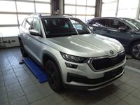 Skoda Kodiaq - Vorschau Bild 3