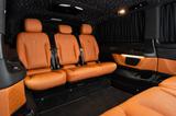 Mercedes-Benz V300 - VIP VAN - V-Klasse - Listenpreis 157.000 - Mercedes-Benz New cars: Klasse