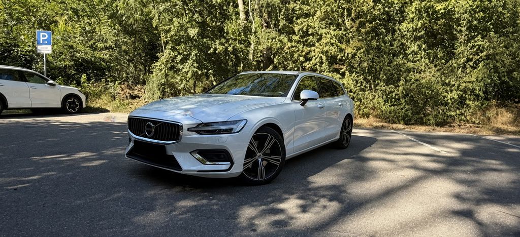 Image of Volvo V60