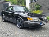 Saab 900 Turbo Aero Klima ungeschweißt Zustand 2